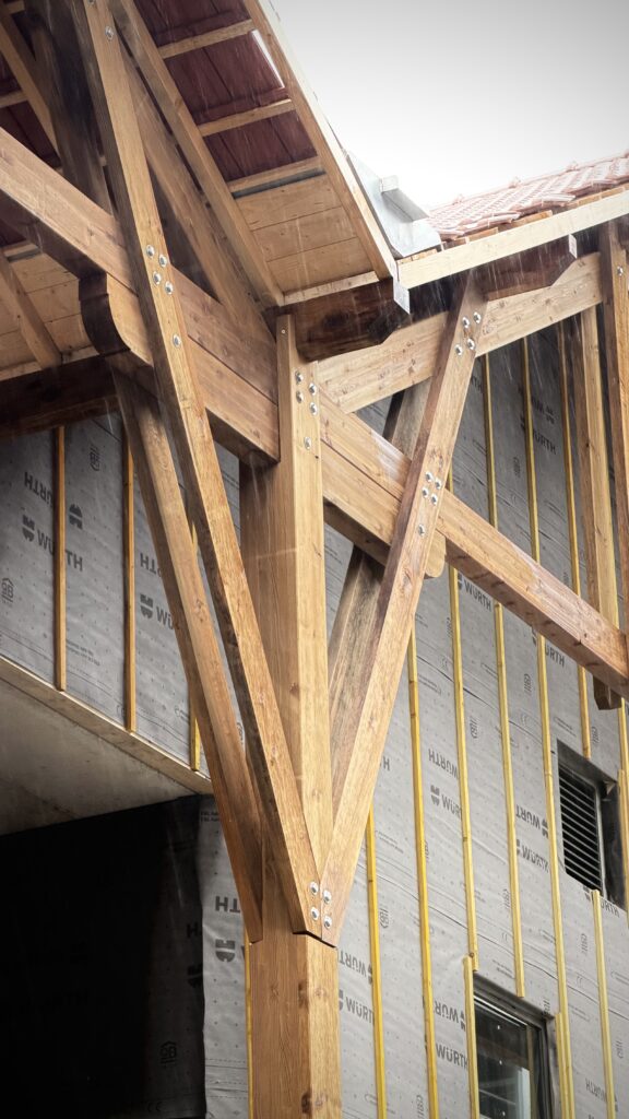 Fourcade Construction Bois