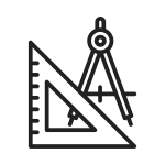 BE